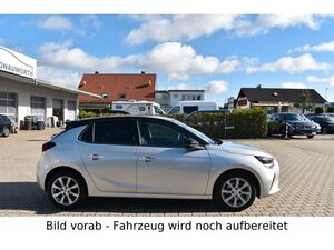 OPEL Corsa 1.2 Edition Navi LED PDC Kamera Sitzhzg...
