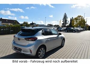 OPEL Corsa 1.2 Edition Navi LED PDC Kamera Sitzhzg...