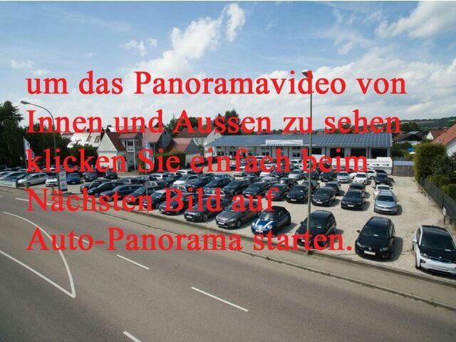 BMW 118 i Aut. M Sport Navi Sitzhzg Klimaaut. GRA PDC...