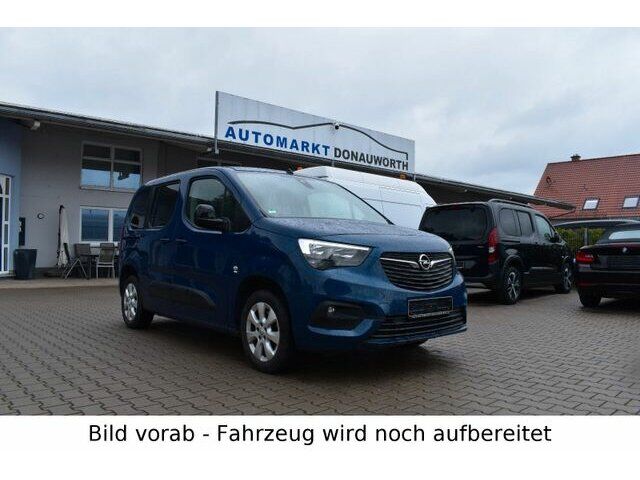 OPEL Combo Life