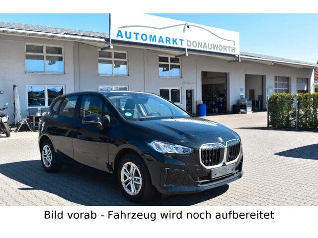 BMW 218 Active Tourer 218i Active Tourer Aut....