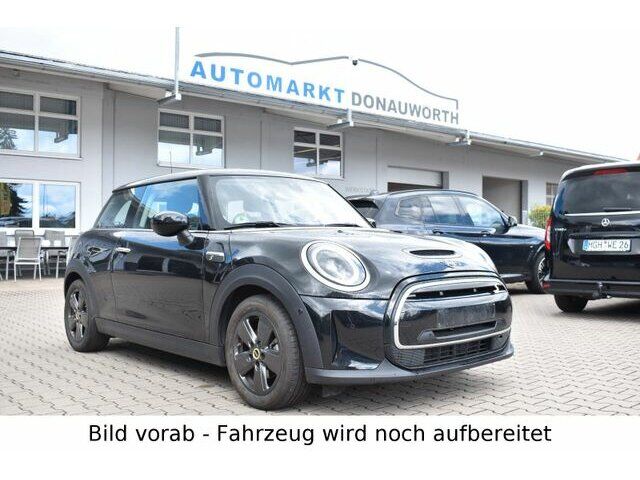 MINI Cooper SE Essential Trim Navi PanoDach Keyless...