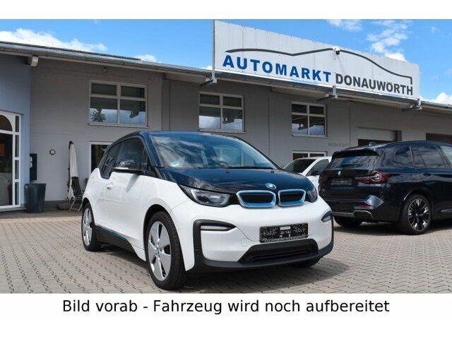 BMW i3 (120 Ah) Navi Prof Comfort Sitzhzg Kamera...
