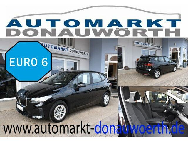 BMW 218 Active Tourer 218i Active Tourer Aut. Navi Kamera Sitzhzg...