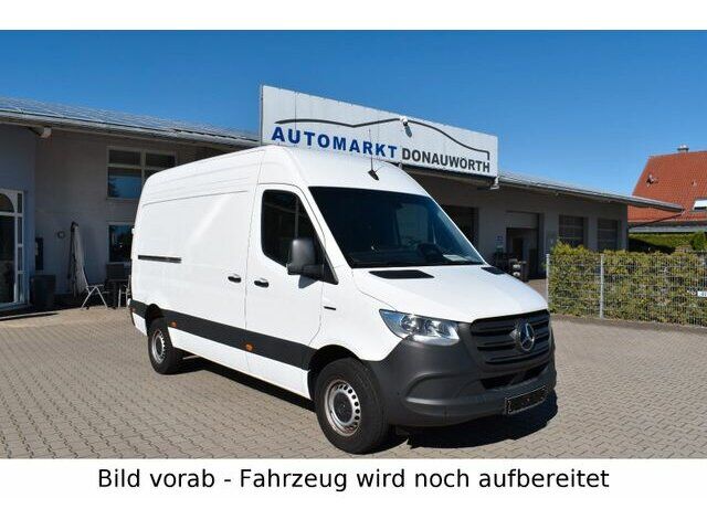 MERCEDES-BENZ eSprinter 314 PRO 56 kWh Kasten Sprinter Kamera...