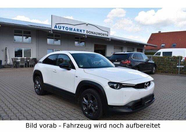 MAZDA MX-30 e Advantage Modern Confidence Navi HUD...