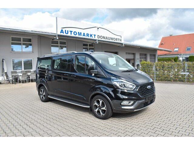 FORD Tourneo Custom Camper 320 L2 Autom. Active ACC...