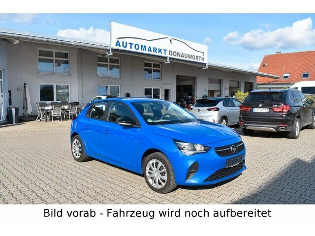 OPEL Corsa-e