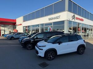 CITROEN PureTech 130 Shine EAT6 Automatik