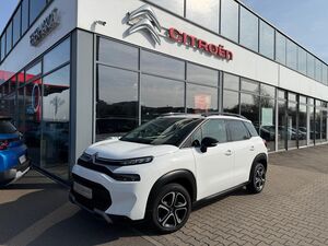 CITROEN C3 Aircross PureTech 110 Shine C3 Aircross