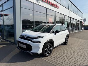 CITROEN C3 Aircross PureTech 110 Shine C3 Aircross
