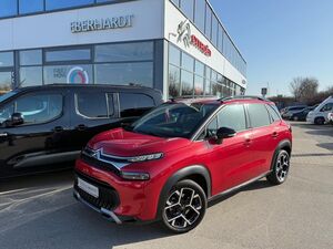 CITROEN C3 Aircross PureTech 130 Shine Automatik C3 Aircross