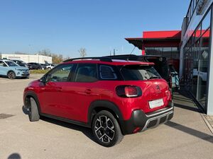 CITROEN C3 Aircross PureTech 130 Shine Automatik C3 Aircross