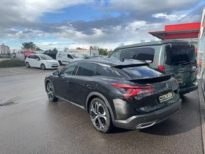 CITROEN C5 X Hybrid 225 (Plug-In) Shine S&S (EU6d) C5 X