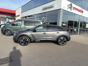 CITROEN C4 1.2 PureTech 130 Scine C4