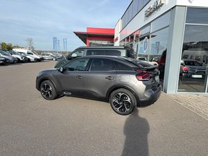 CITROEN C4 1.2 PureTech 130 Scine C4