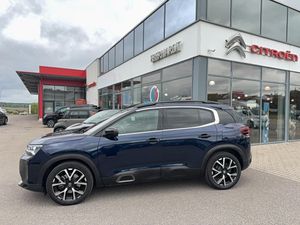 CITROEN C5 Aircross Hybrid 225 Shine Pack S&S C5 Aircross
