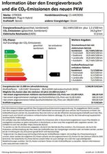 CITROEN C5 Aircross Ansicht 30 für Fahrzeugdetailseite