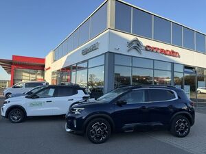 CITROEN C5 Aircross C5 Aircross Hybrid 225 Shine Pack Automatik