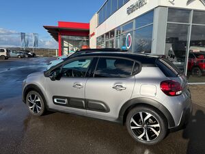 CITROEN C3 PureTech 110 Elle C3