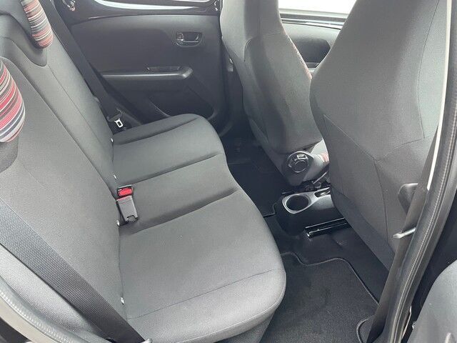 CITROEN C1 Ansicht 7 für Fahrzeugdetailseite