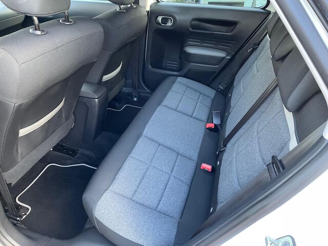 CITROEN C4 Cactus Ansicht 10 für Fahrzeugdetailseite