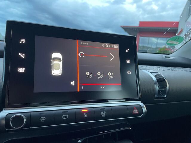 CITROEN C4 Cactus Ansicht 16 für Fahrzeugdetailseite