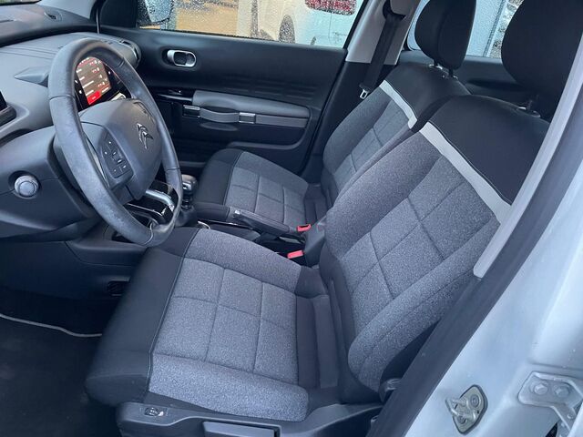 CITROEN C4 Cactus Ansicht 18 für Fahrzeugdetailseite