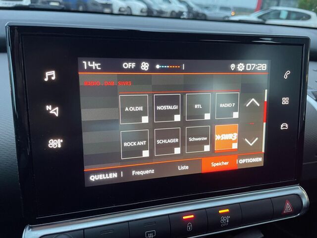 CITROEN C4 Cactus Ansicht 19 für Fahrzeugdetailseite