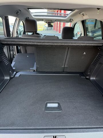 CITROEN C5 Aircross Ansicht 12 für Fahrzeugdetailseite