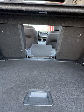 CITROEN C5 Aircross Ansicht 13 für Fahrzeugdetailseite