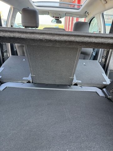 CITROEN C5 Aircross Ansicht 14 für Fahrzeugdetailseite