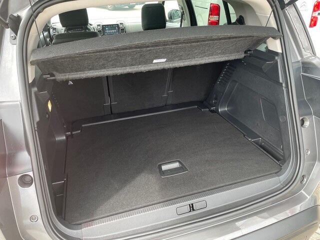 CITROEN C5 Aircross Ansicht 15 für Fahrzeugdetailseite