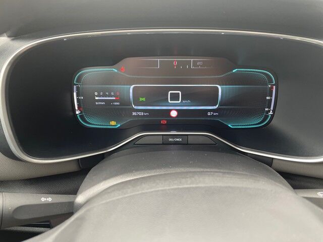 CITROEN C5 Aircross Ansicht 19 für Fahrzeugdetailseite