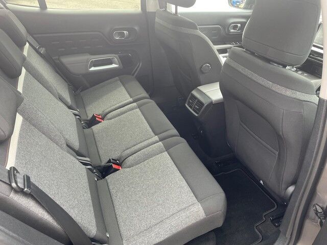 CITROEN C5 Aircross Ansicht 20 für Fahrzeugdetailseite