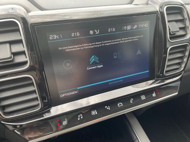 CITROEN C5 Aircross Ansicht 23 für Fahrzeugdetailseite