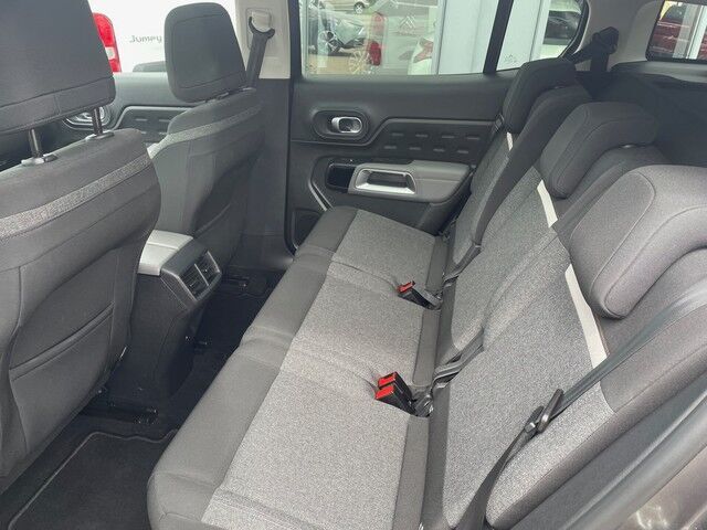 CITROEN C5 Aircross Ansicht 25 für Fahrzeugdetailseite