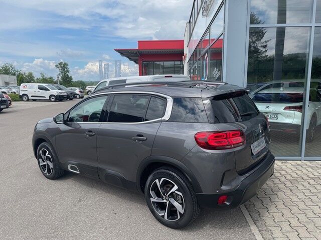 CITROEN C5 Aircross Ansicht 26 für Fahrzeugdetailseite
