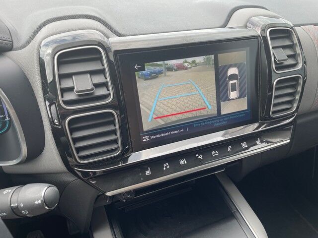 CITROEN C5 Aircross Ansicht 27 für Fahrzeugdetailseite