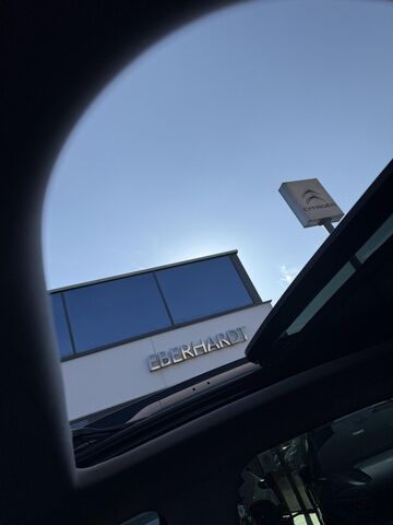 CITROEN C5 Aircross Ansicht 6 für Fahrzeugdetailseite