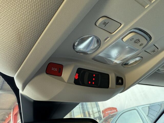 CITROEN C5 Aircross Ansicht 7 für Fahrzeugdetailseite