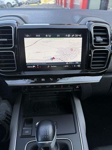 CITROEN C5 Aircross Ansicht 8 für Fahrzeugdetailseite
