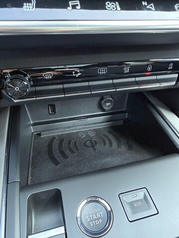 CITROEN C5 Aircross Ansicht 9 für Fahrzeugdetailseite