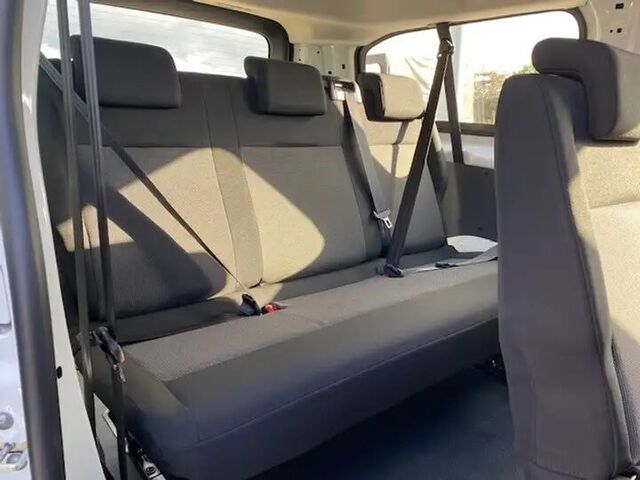 CITROEN Jumpy Ansicht 10 für Fahrzeugdetailseite