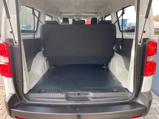 CITROEN Jumpy Ansicht 11 für Fahrzeugdetailseite