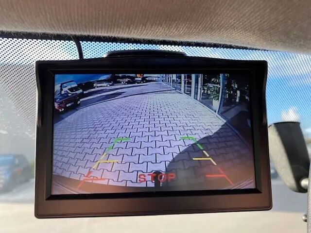 CITROEN Jumpy Ansicht 12 für Fahrzeugdetailseite