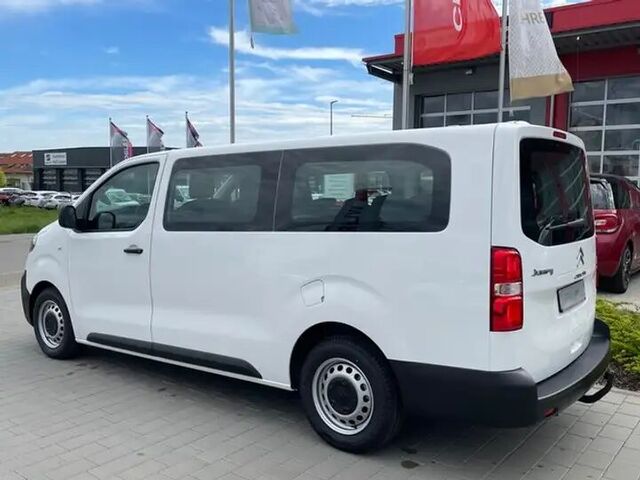 CITROEN Jumpy Ansicht 4 für Fahrzeugdetailseite