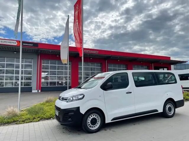 CITROEN Jumpy Ansicht 5 für Fahrzeugdetailseite