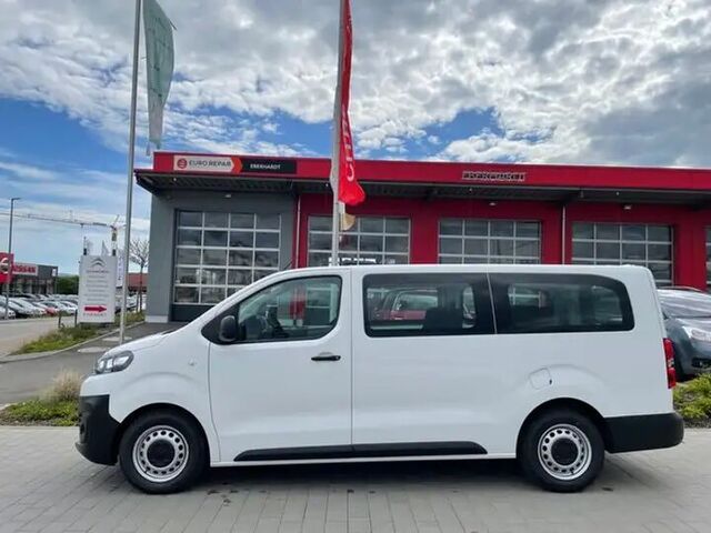 CITROEN Jumpy Ansicht 6 für Fahrzeugdetailseite