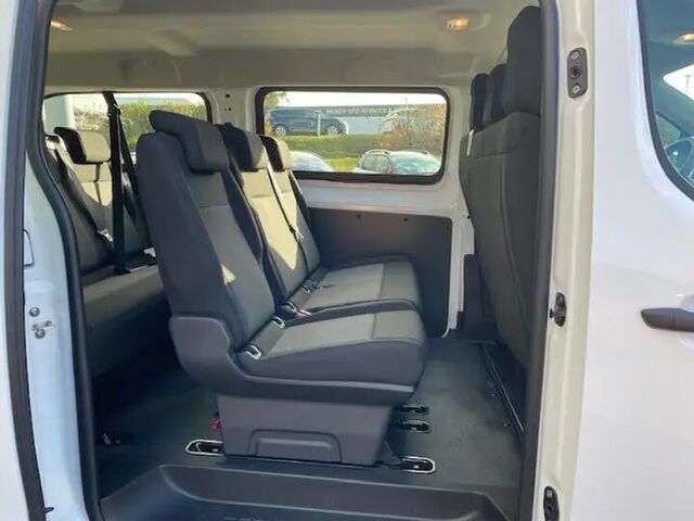 CITROEN Jumpy Ansicht 7 für Fahrzeugdetailseite